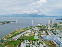 Hình ảnh Marina Complex siêu đô thị xanh ven sông Hàn - bến du thuyền