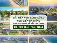 Hình ảnh Bán đất xây khách sạn  ngay khu vui chơi giải trí Cocobay