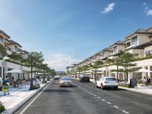 Hình ảnh Biệt thự nghĩ dưỡng đẳng cấp ngay thiên đường giải trí Cocobay