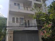 Hình ảnh nhà cho thuê đường yên thế quận tân bình