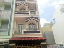 Hình ảnh Bán nhà đúc 3 tấm Dt 4x16m khu nhà lầu cao cấp 57 Tô Hiệu Q.Tân Phú
