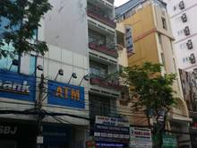 Hình ảnh 49. Bán nhà biệt thự mặt tiền đường Trần Quốc Toản, Quận 3. DTCN 233m2