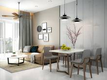 Hình ảnh Gia đình bán Căn rẻ nhất khu Riverside Nguyễn lương bằng, 140m2