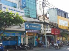 Hình ảnh 44. Bán nhà MT Nguyễn Thị Minh Khai - Lê Quý Đôn, Q3. 28*33m, CN 963m2