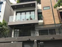 Hình ảnh Cho thuê biệt thự hẽm 750 (10m) nguyễn kiệm góc đặng văn sâm-phú nhuận