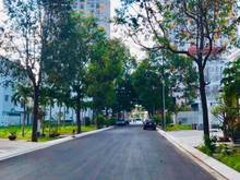 Hình ảnh Bán lô 120m2 MT đường số 7 KDC Conic 13B, vị trí đẹp, giá 49.5 tr/m2