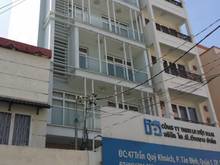 Hình ảnh Bán Tòa nhà Căn Hộ Dịch Vụ đường Cao Thắng.DT:12mx14m,5 lầu+thang máy