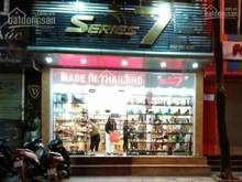Hình ảnh Cho thuê cửa hàng MP Bạch Mai, 50m2, MT 5.5m, giá thuê: 30tr/th.