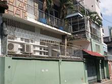 Hình ảnh Nhà Nguyễn Trãi, P. Bến Thành Q.1, DT: 8.1x14.2m, giá chỉ 27 tỷ,