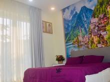 Hình ảnh Cho thuê chung cư HomyLand 3 (River side) 2PN view sông, N.Thất - 10tr