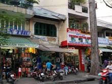 Hình ảnh Nhà đường Nguyễn Trãi, Phường Bến Thành, Quận 1
