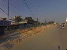 Hình ảnh Lô Đất chính chủ cho thuê - 600m2 - Giá 60 triệu/tháng