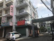 Hình ảnh nhà 3 mặt tiền nguyễn trọng tuyển, p10, phú nhuận| có nhà