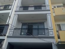 Hình ảnh Cho Thuê Nhà Mới Xây Hẻm 6m 32/17 Bùi Đình Túy P12 Bình Thạnh. 3 Lầu