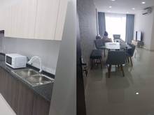 Hình ảnh #12Tr, Thuê Trang Chủ MB66.COM / Đăng Ký Tặng 66K Cộng Hòa Garden 2 phòng ngủ DT 74m2 NTCB (rèm, ML.)