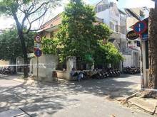 Hình ảnh Biệt thự 2 mặt tiền đường Trần Doãn Khanh - Nguyễn Thành Ý,Q1| có nhà