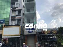 Hình ảnh cho thuê nhà mặt tiền đường đường Phan Đình Phùng, Phú Nhuận| có nhà