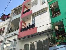 Hình ảnh Cho thuê nhà hẻm xe tải 283 Cách Mạng Tháng Tám, Phường 12, Q10 có nhà