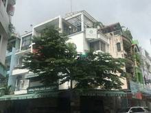 Hình ảnh Cho thuê Nhà MT Hoa phượng,P2, 7*15m,1T3L_tiện làm spa | BĐS CÓ NHÀ