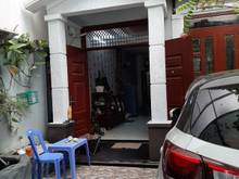 Hình ảnh Cho thuê nhà 3T gần đường Phạm Văn Đồng 3PN,full nội thất,có hồ cá,sân