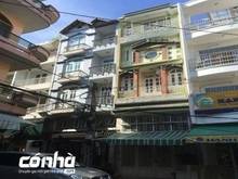 Hình ảnh Nhà cho thuê hẻm đường Thành Thái, Phường 12, Quận 10.|có nhà