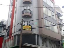 Hình ảnh Cho thuê nhà MT Hoa Mai, 4.1x17m,1T4L_tiện làm spa| có nhà
