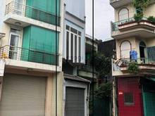 Hình ảnh nhà nguyên căn đường Trường Sa phường 3 quận Tân Bình | có nhà