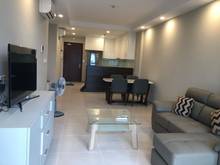 Hình ảnh Cho thuê chung cư Gold View quận 4, 90m2, view hồ bơi, full NT