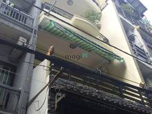 Hình ảnh Cho thuê Nhà 2 MT Hoa Lan(hoa phượng)_P2_8.5*16m_1T3L_|có nhà