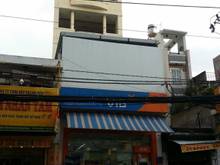 Hình ảnh Bán nhà nát MT Huỳnh Văn Bánh, Phú Nhuận, 7 x21m giá 23 tỷ.