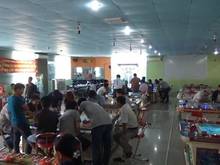 Hình ảnh Mặt bằng đường Cách Mạng Tháng Tám, Phường 15, Quận 10| có nhà