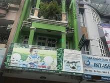 Hình ảnh Cho thuê nhà Nguyên Căn Hoa Hồng_P2_8*16m_1 trệt 2 lầu| Có nhà