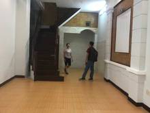 Hình ảnh Cho thuê nhà mặt tiền đường Hoa Huệ phường 7 phú nhuân