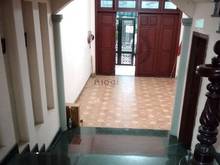 Hình ảnh nhà nguyên căn hẻm xe hơi đường Tô Hiến Thành, quận 10| có nhà