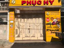Hình ảnh Cho thuê nhà mặt tiền đường Đặng Văn Ngữ, Phú Nhuận| Có nhà