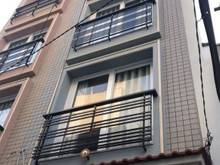 Hình ảnh Bán gấp nhà hẻm xe hơi đường Cách Mạng Tháng Tám - Tân Bình, P5