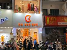Hình ảnh Cần sang nhượng shop  mặt tiền đường Nguyễn Trãi, Phường Bến Thành, Q1