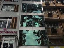 Hình ảnh mặt tiền đường Trần Hưng Đạo, Phường Nguyễn Cư Trinh, Q.1| CÓ NHÀ