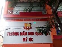 Hình ảnh Cho thuê nhà mặt tiền đường Lý Thái tổ, Phường 01, Quận 03.|CÓ NHÀ