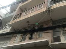 Hình ảnh Cho thuê nhà MT Hoa Hồng, 4.5 x17m,1T4L_tiện kd|có nhà