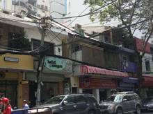 Hình ảnh Bán gấp nhà mặt tiền 148C Trần Quang Khải, Tân Định, Quận 1.