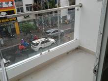 Hình ảnh Cho thuê nguyên căn mặt tiền đường Điện Biên Phủ, Phường Đa Kao, Q1
