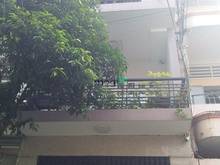 Hình ảnh Nhà đường Hoa Hồng,P2,Phú Nhuận,8 phòng ngủ| Có nhà