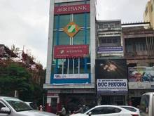 Hình ảnh Cho thuê Building Phú Nhuận vị trí siêu siêu đẹp|có nhà