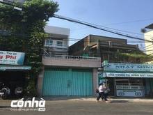 Hình ảnh Cho thuê nhà Quận 10 hẻm đường Thành Thái, Phường 12 |có nhà