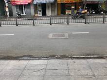 Hình ảnh Bán nhà Cấp 4 DT 4.8x30m mặt tiền kinh doanh Kênh Tân Hóa Q.Tân Phú