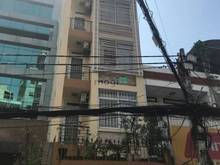 Hình ảnh Nhà Nguyên Căn mặt tiền Đường Nguyễn Văn Thủ - P.Đakao - Q1|CÓ NHÀ