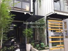 Hình ảnh Cho Thuê Mặt Bằng Văn Phòng Kinh doanh 50m2 An Phú Quận 2