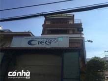 Hình ảnh Cho thuê nhà Hẻm Sư Vạn Hạnh Q10,Phường 12,Quận 10| Có nhà