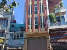 Hình ảnh Cho thuê nhà 3 lầu rộng 5x30m khu VIP đường Hồ Biểu Chánh, P. 11|conha